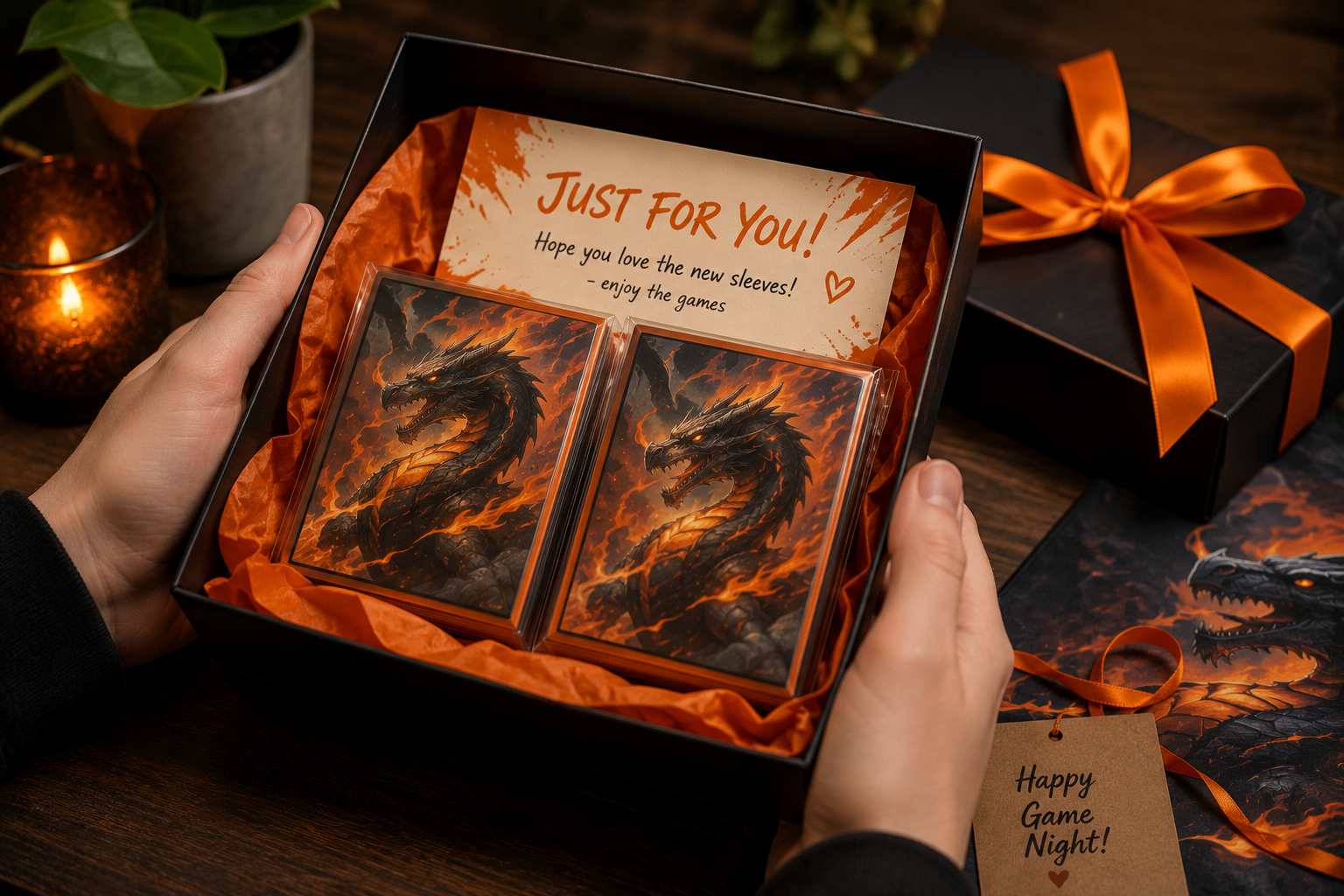 Unique Gifts