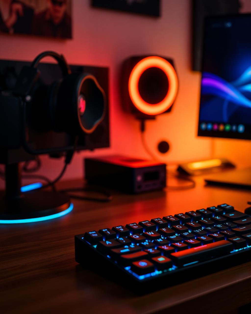 Streaming