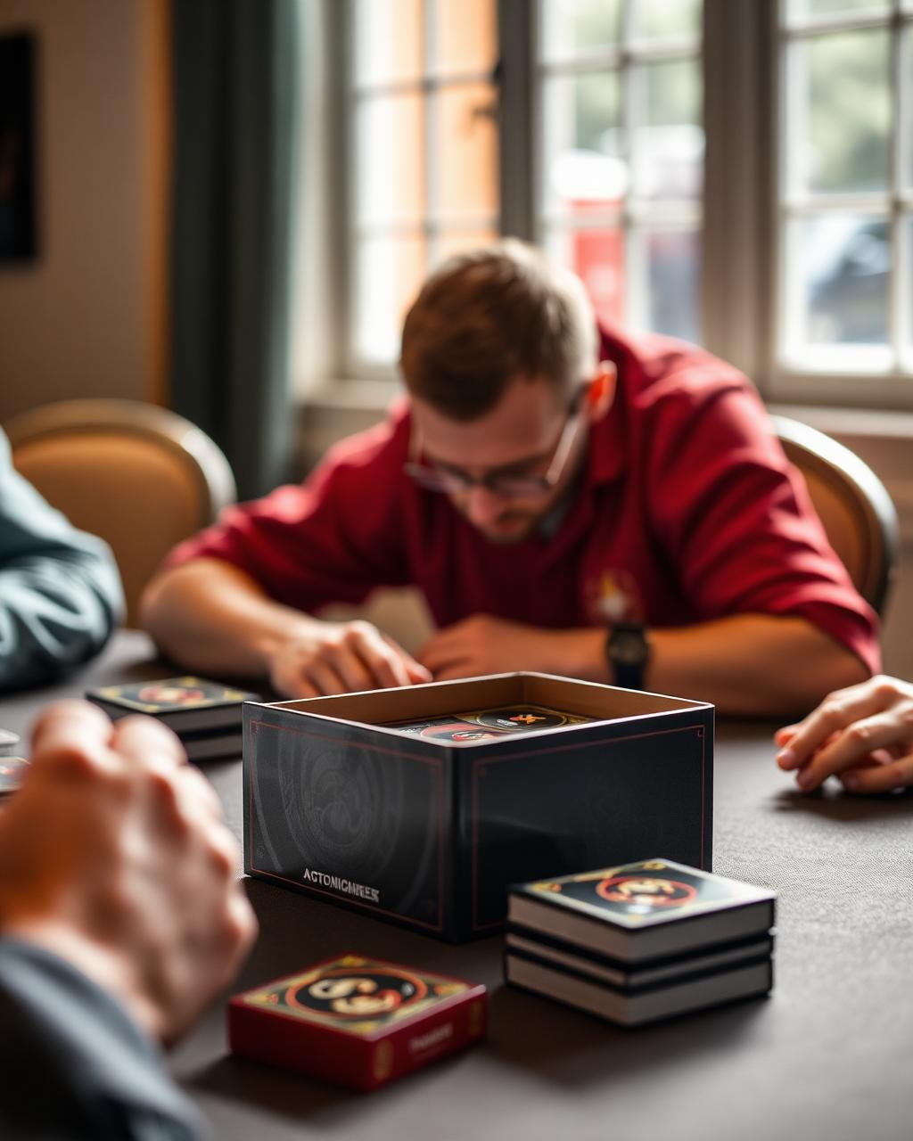 Tournament
